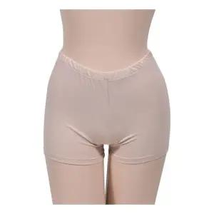 신축성 짧은레깅스핏 여성2부속바지 부드러운감촉의 쾌적한느낌 이너팬츠 핏한스타일