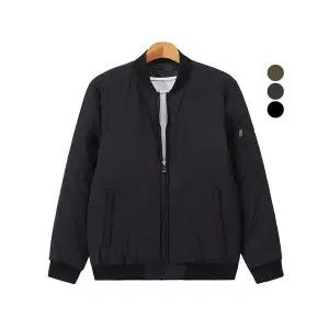 [후앙스]겨울 MA1 패딩 항공 블루종 점퍼 PWPD7936_P351569520