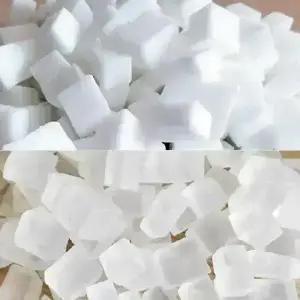 허니솝 MP 비누베이스 깍두기 1kg (투명/ 화이트/ 칼라) 수제비누만들기재료