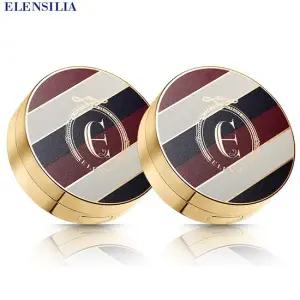 엘렌실라 에스카르고 오리지날 리페어 에센스 파운데이션 2통