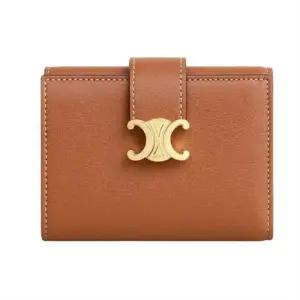 [명품] CELINE 빅투아르 파인 지갑 서플 그레인 카프스킨 10M963GHH 04LU