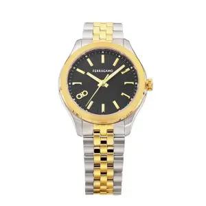 [살바토레페라가모][갤러리어클락]페라가모 여성시계 SFU100423