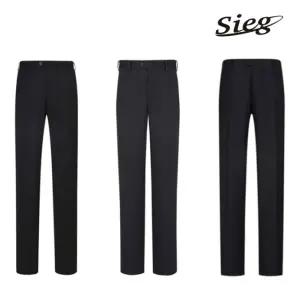 [롯데백화점]지이크 SS 3계절용 실패없는 데일리 스판정장팬츠 택1 NBG DHSIEG