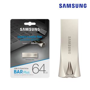 삼성전자 삼성 MUF-BE BAR Plus 64GB (ST)