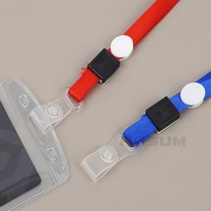 컬러 명찰 목걸이줄 명찰목걸이줄 핸드폰목줄 손목줄