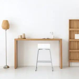 인터데코 콘솔 아트월테이블 소품테이블 MK35846