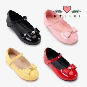 [롯데백화점]멜리니 여아신발 여아구두 인디다나 (4 Color) MEMSKWMM09