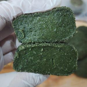 국내산 강화 사자발 약쑥 떡 찹쌀떡 개별포장 아침대용 선물포장 답례떡