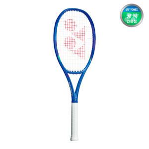 요넥스 테니스 라켓 EZONE 100SL(2025) G2 270g BLAST BLUE 무료스트링