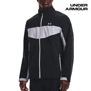 [롯데백화점]언더아머 남성 UA 스톰프루프 2.0 재킷 1371596-001