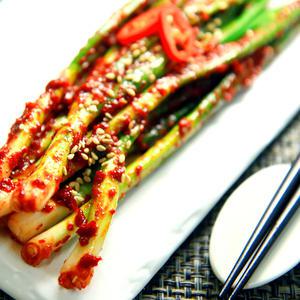 [엘라비스] 양주골 파김치 3kg