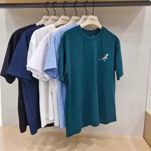 [행텐주니어](순천모다)틴즈 베어 그래픽 반팔 티셔츠 14520-031-402-31_SC