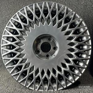 제네시스G90휠 19인치 순정 제네시스휠 52910-D2710