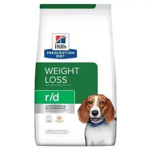 힐스 독 강아지 rd r/d 12.5kg