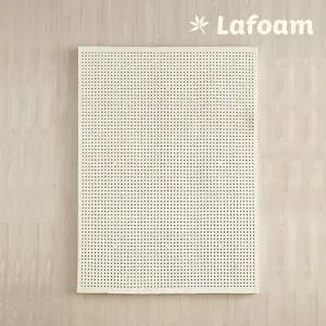 라폼 천연라텍스 매트리스 2.5cm S 속커버포함