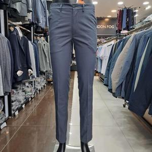 런던포그 HL01 차콜 cn 스판 바지 가먼트 cn 스판팬츠 Lpaea33z