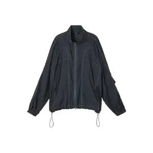 [롯데백화점]랩 홑겹 스티치 포인트 나일론점퍼(AQ3WZ821)