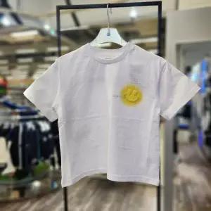 [에스핏] HC09 스마일 라운드 반팔티셔츠  SJZ304FKRT22 (S32775754)