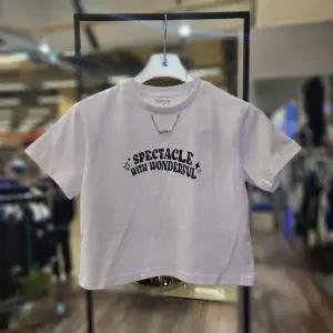 [에스핏] HC09 목걸이 라운드 반팔티셔츠  SJZ304FKRT13 (S32775657)