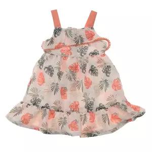 [대구백화점] [아가방]소피포레스트끈나시원피스(01S334054)