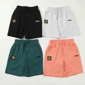 [롯데백화점]지프 나침반 와펜 싱글 반바지  KO2TPU962