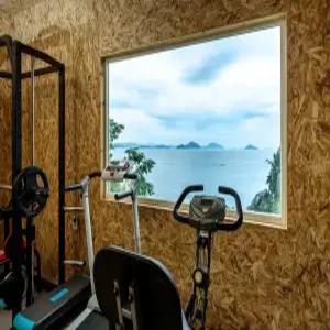 [경남] 통영 추도펜션(경남, 통영)