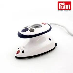 [얀스토어]독일 프림 여행용 휴대용 미니스팀다리미 (PYRM MINI STEAM IRON)