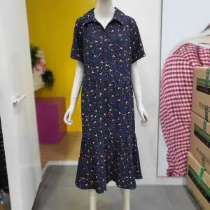 [베네통] 베일리 원피스 BAOPA3531 NY_DJ