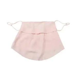 [엘르골프]오픈형 목커버 냉감 마스크-6K47952_IC