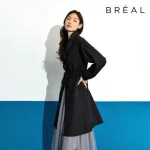 브리엘 에어리 트렌치 점퍼 1종[런칭 가격 69,900원]