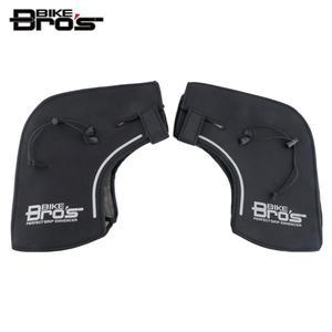 바이크브로스 베이직플러스 여름토시 오토바이 핸들장갑 쿨메쉬 바이크장갑