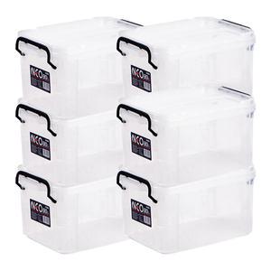 코멕스 네오박스 80(8L) X 6개