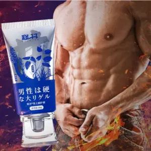 발기 강화 젤 딱딱해지고 길어지다 손상된 발기조직 복원 남성의 자신감 회복