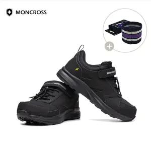 몽크로스 기능성 논슬립 정전기인증 올림포스 MC-FLASH