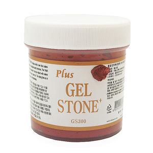 [열린화방]젤스톤 300ml 24종 낱색/아크릴용품/미술용품/아크릴칼라/입체감/젤스톤