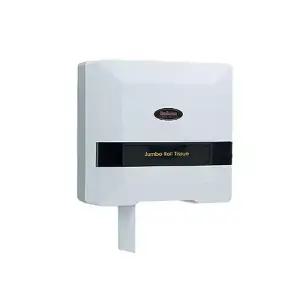 제이오마켓 점보롤 화장지 디스펜서 HTM-937/업소용 공용 화장실 휴지 케이스