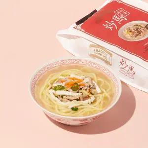 [피코크]초마 하얀 짬뽕 1280g