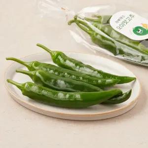 하루채소 오이맛고추 (80g)