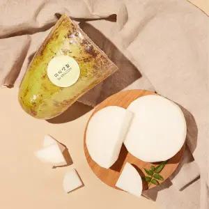 친환경 절단무(조각) 500g이상