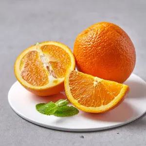 미국산 네이블 오렌지 1개 (300g내외)