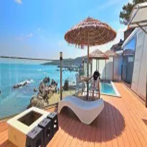 [경북] 경주 펜트빌 풀빌라(경북펜션/경주펜션)