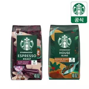 대용량 원두커피 1.13Kg 홀빈 모음전