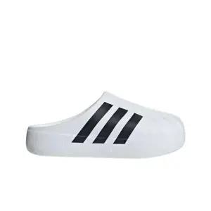 아디다스 아디폼 슈퍼스타 뮬 클라우드 화이트