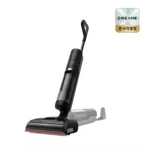 [세정액 증.정]드리미 H15 21000PA 무선 스틱 물걸레 청소기 흡입력 물걸레 90도 열풍건조 냄세탈취