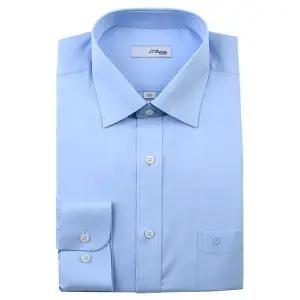 [대구백화점] [듀퐁셔츠]40수원단 비지니스 고급셔츠(SE3FM11LS101SBU)