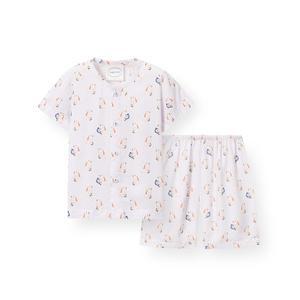 [오르시떼](마산점)아동 F113 모닝래빗 반소매 상하