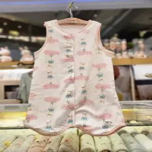 래비아동수면조끼MHZLVS04 (P002269872)