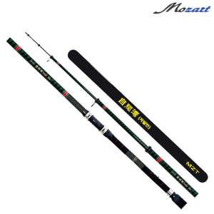 MZT 모짜르트 자벌만 바다 릴대 360 훌치기 카본 릴대/ 숭어 낚시대