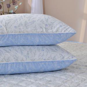 멜로디 여름 냉감 베개커버 지퍼형 베개피 5070