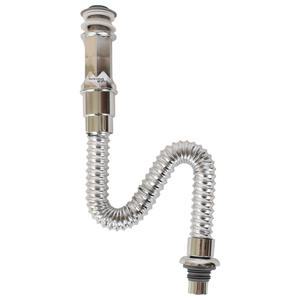 HK 세면대 폽업 일체형/ 배수관 연결관 하수관 자통트랩 I트랩 폼업